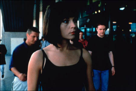 Avalon de Mamoru Oshii - 2001