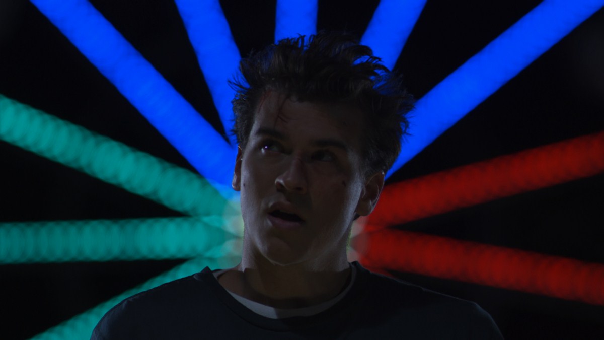 Jack The Reaper (2011) 