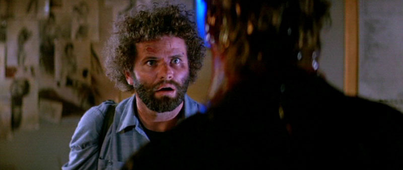 The Thing (1982) 