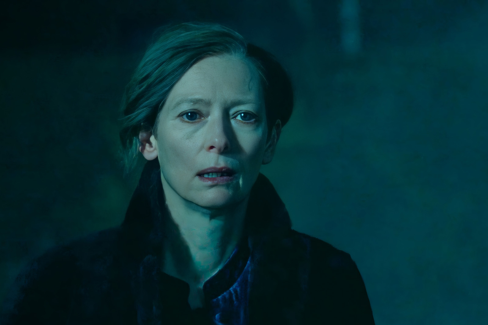 Eternal Daughter (2022) 