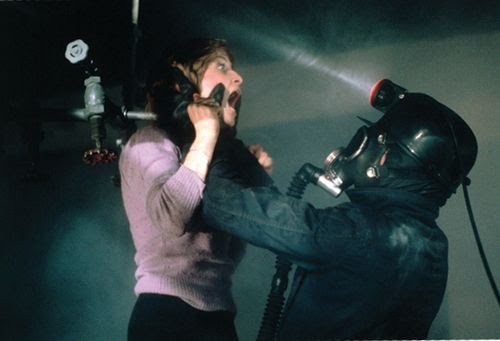Meurtres A La Saint Valentin (1981) 
