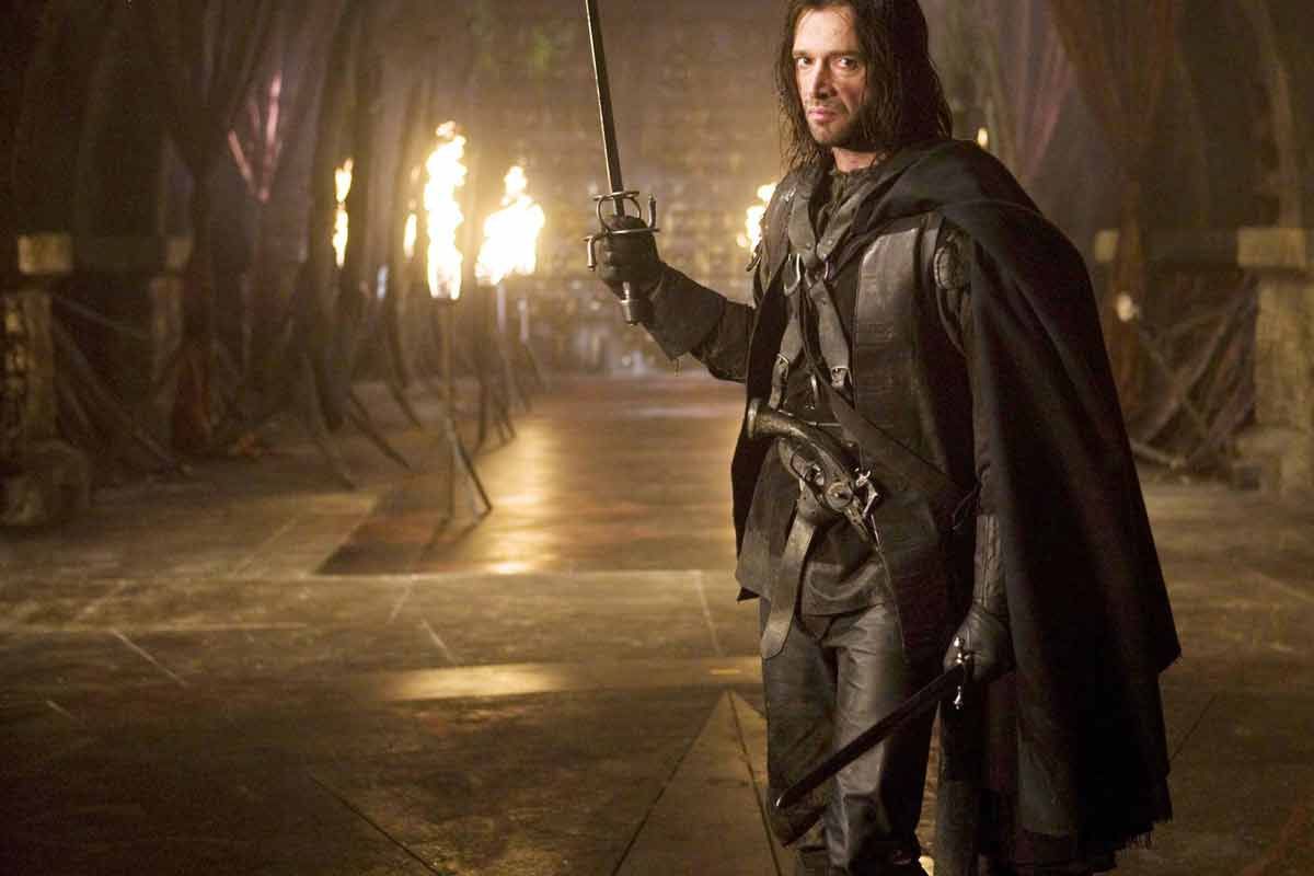 Solomon Kane (2009)