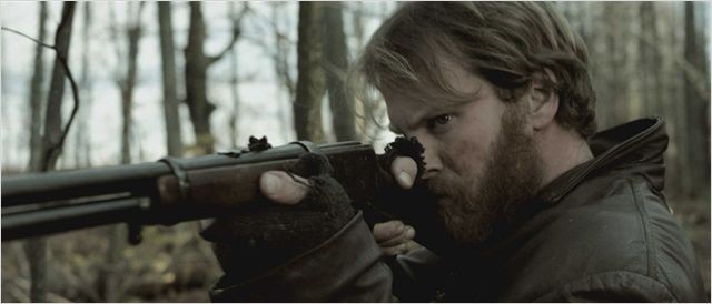 Exit Humanity de John Geddes - 2011 / Horreur