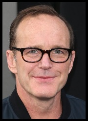 Clark Gregg 