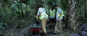 Jungle Run (2021)