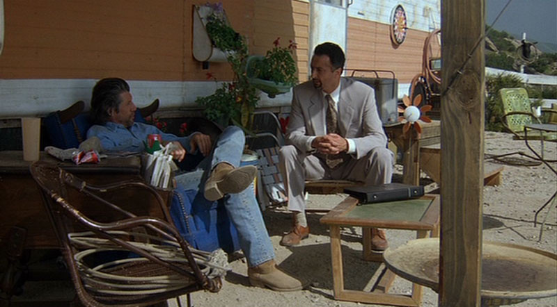 Tremors 2 - Les Dents De La Terre (1996) 