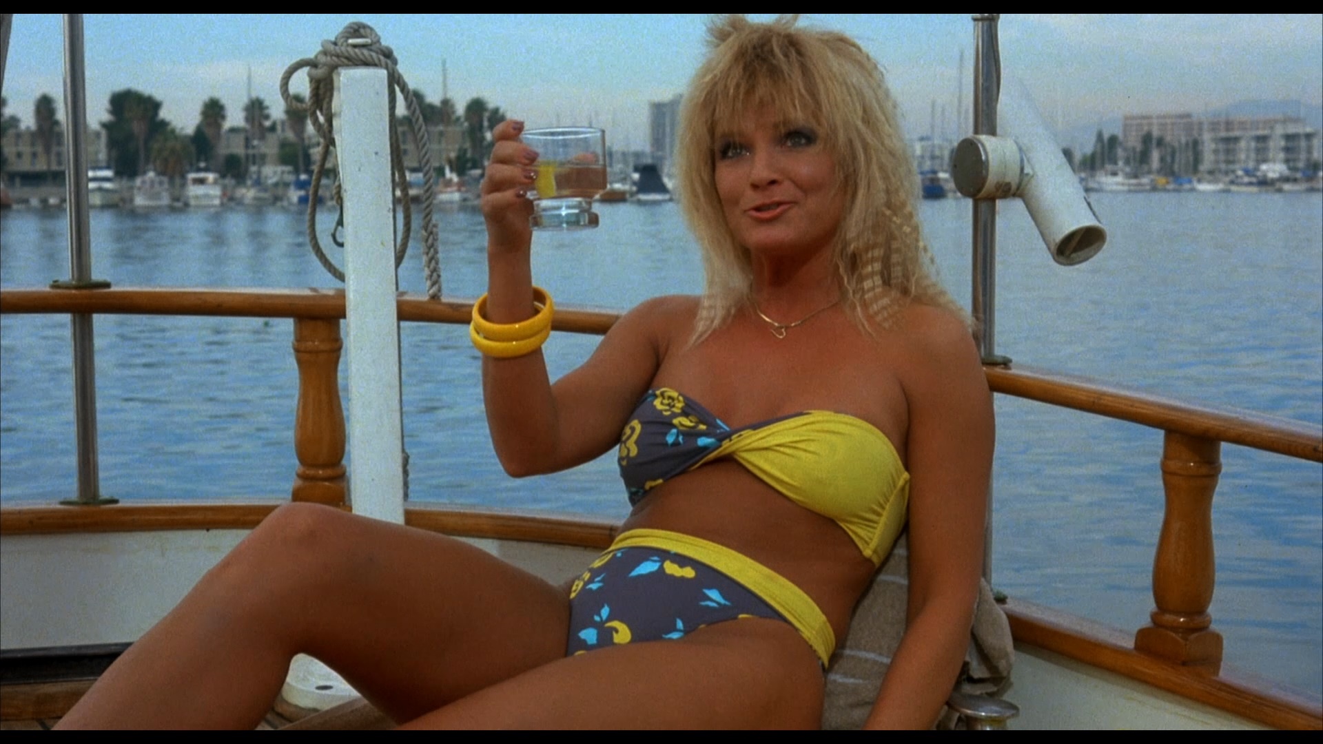 La Lune En Scorpion (1987)