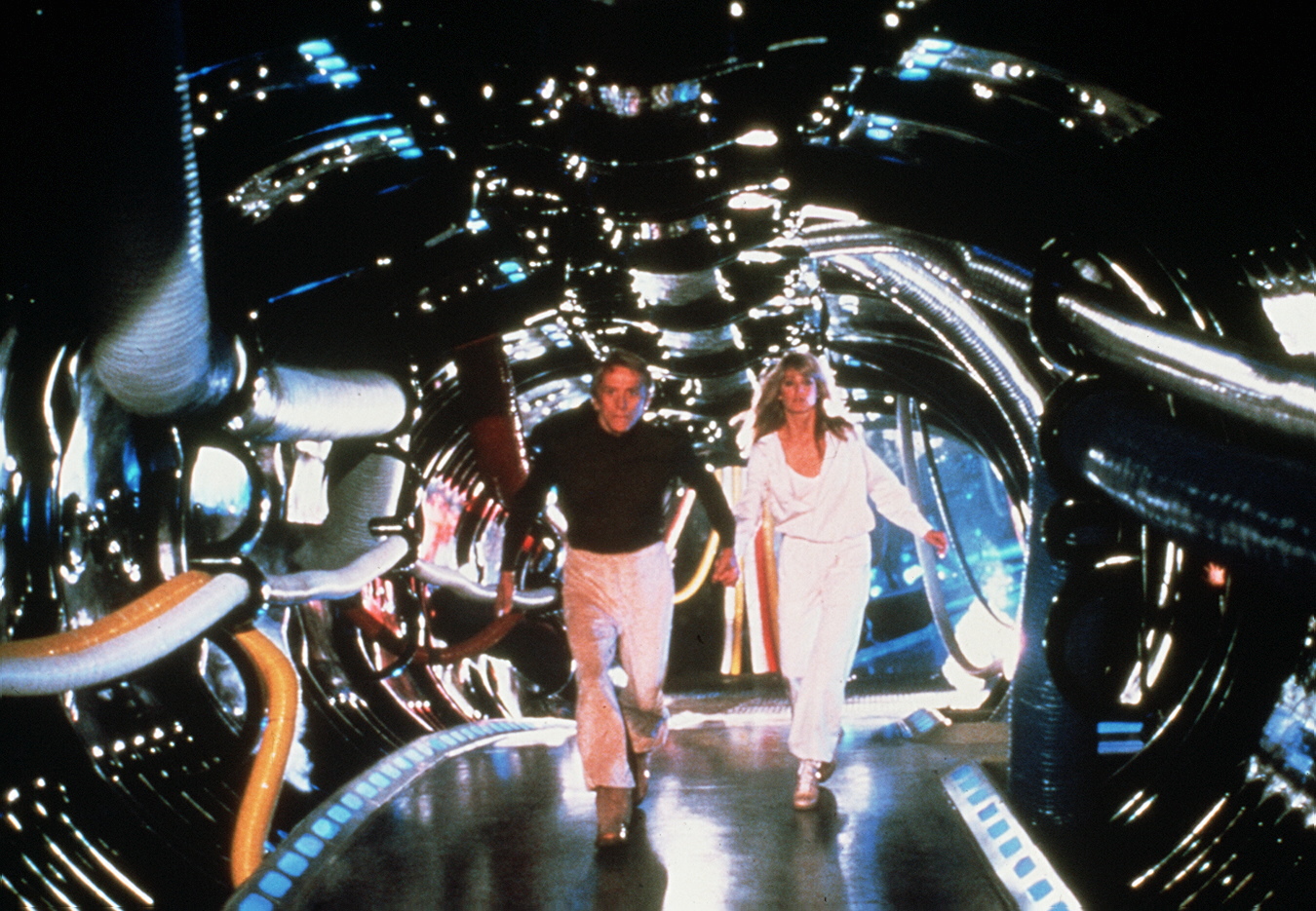 Saturn 3 (1980)