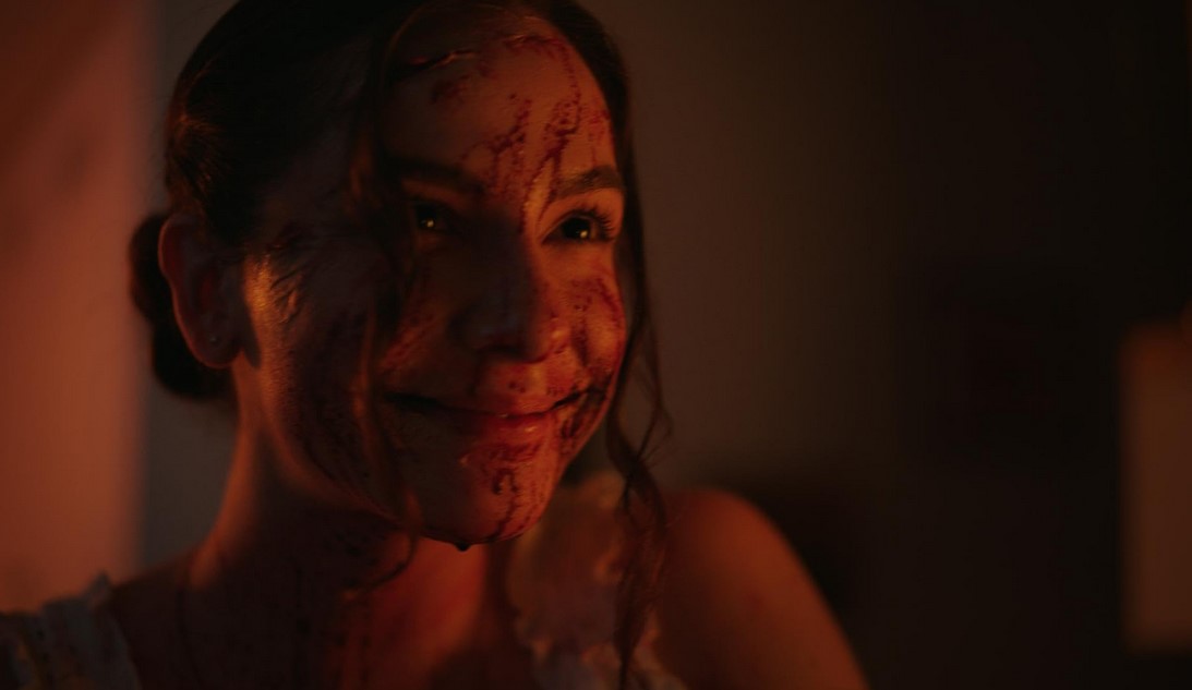 After She Died (2022)