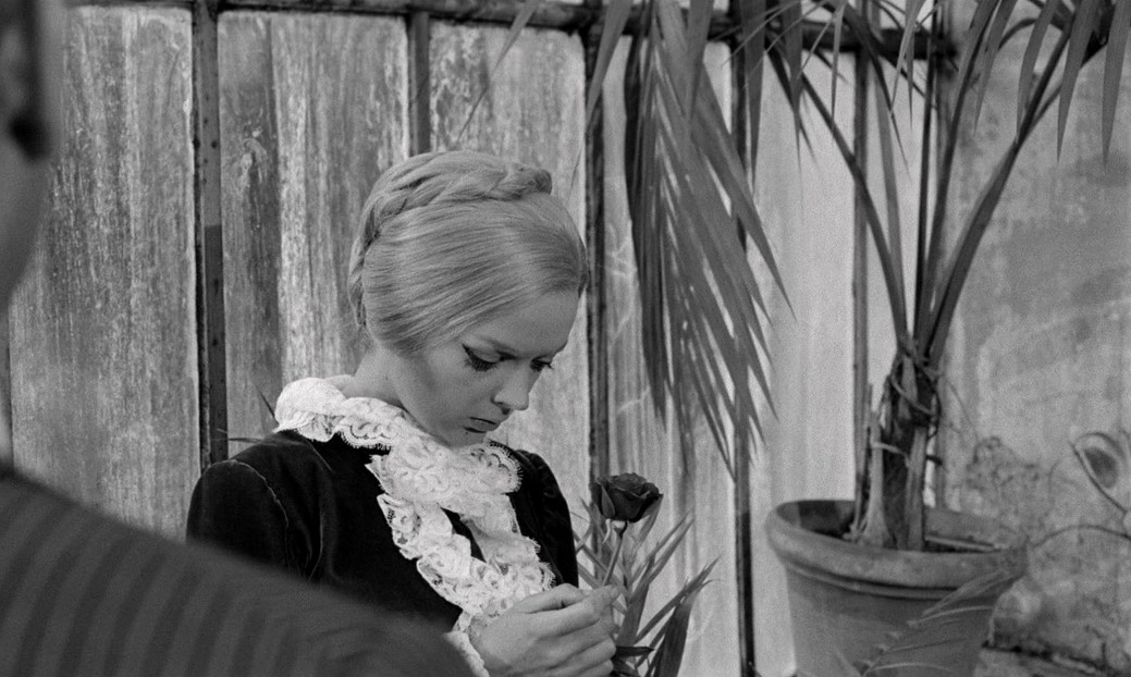 Les Amants d'Outre-Tombe (1965)