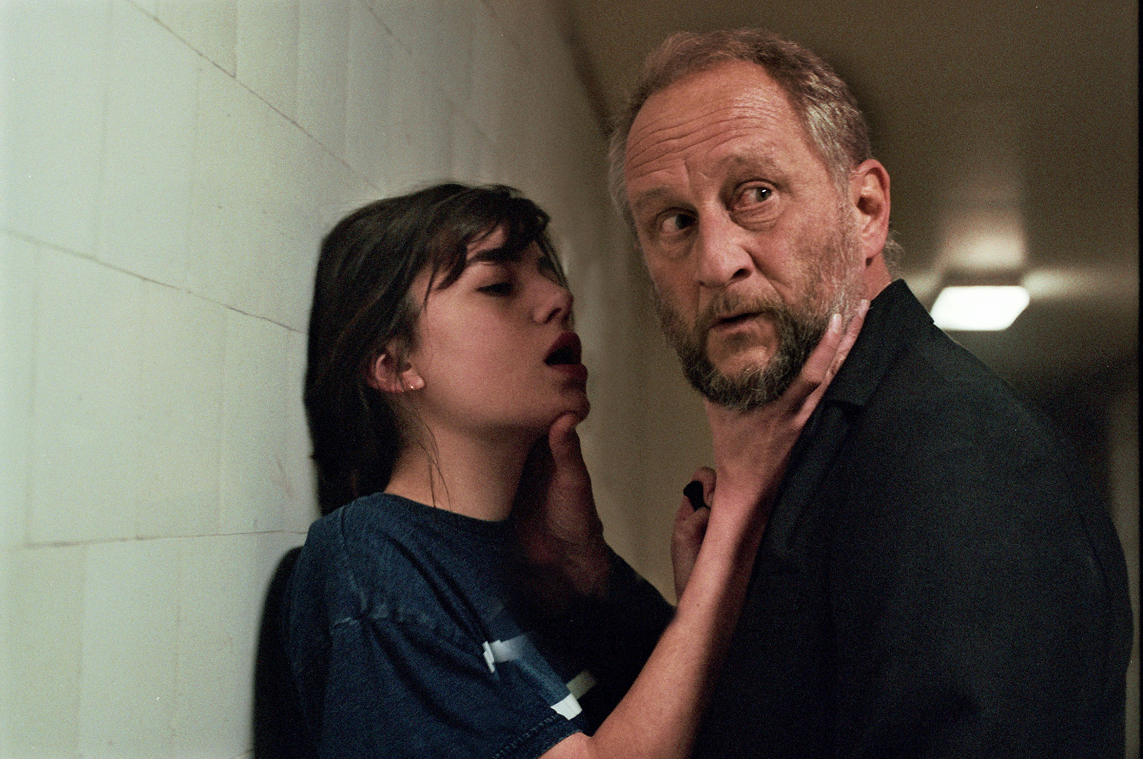 Inexorable (2021)
