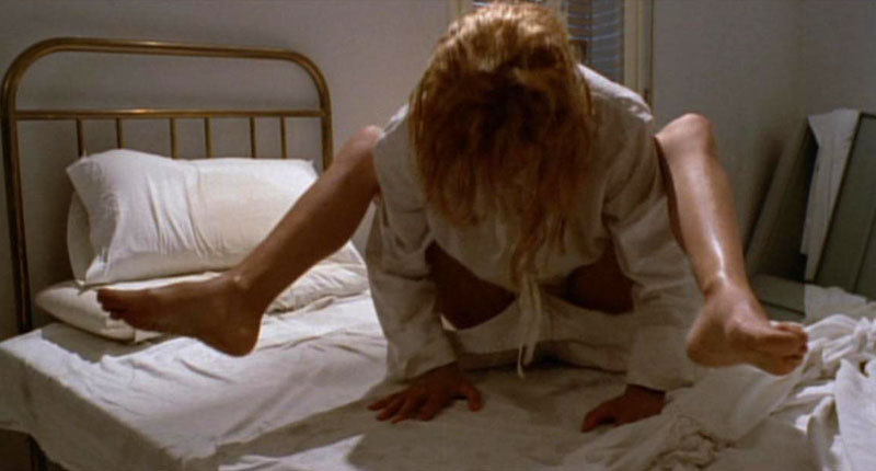 La Maison de l'Exorcisme (1975)
