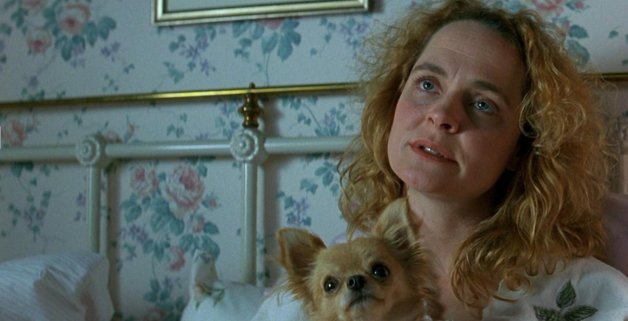 Copycat (1995)