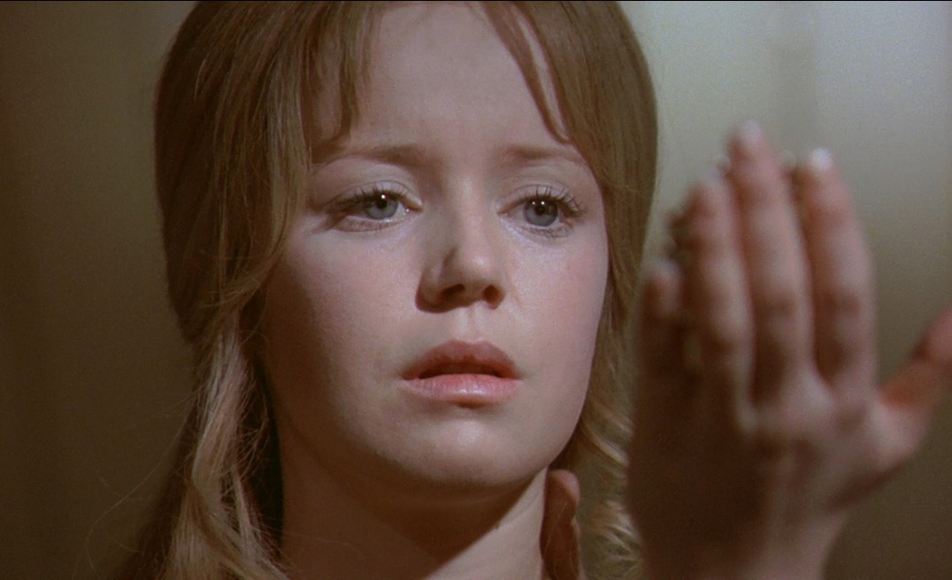 La Fille De Jack L’Éventreur (1971) 