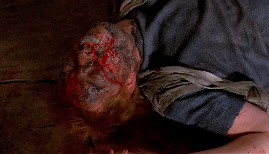 Mother's Day (1980) 