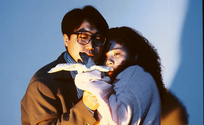 Evil Dead Trap 2 (1992) 