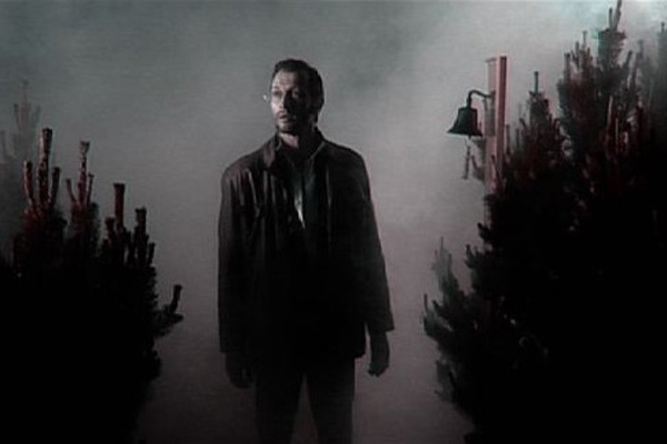 Le Réveil des Golems (2008)