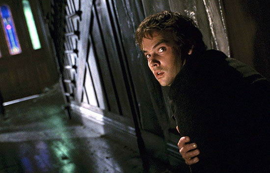 Boogeyman de Stephen T. Kay - 2006