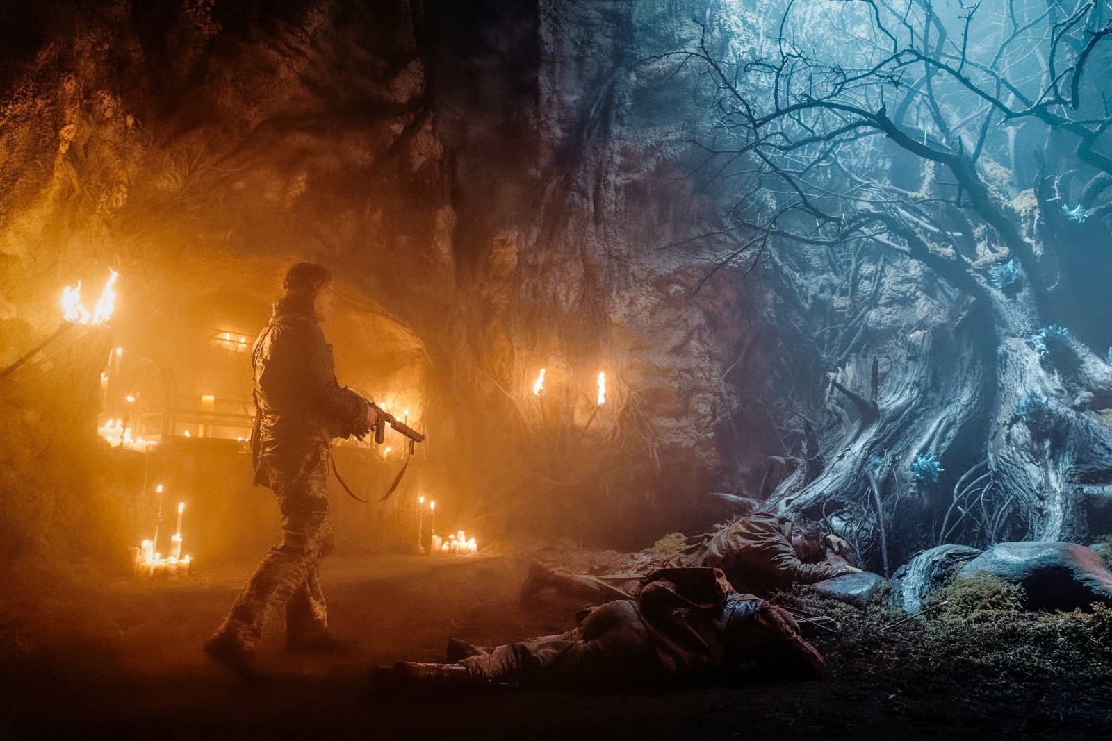 WarHunt (2022)