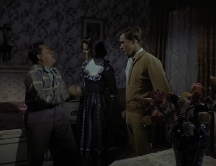 Le Monstre Du Marécage (1957) 