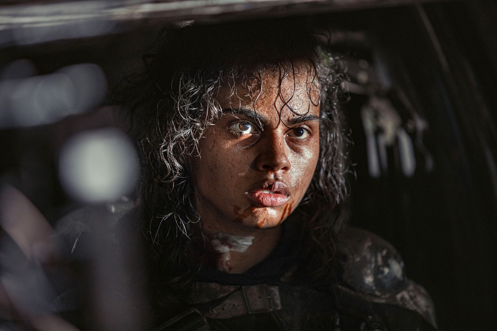 Wyrmwood : Apocalypse (2021)