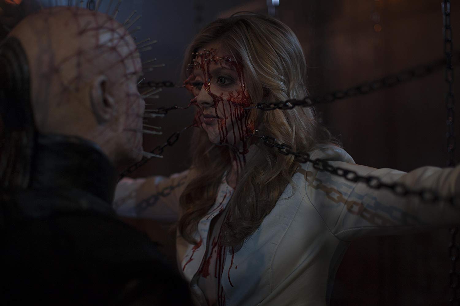 Hellraiser - Judgment (2018)