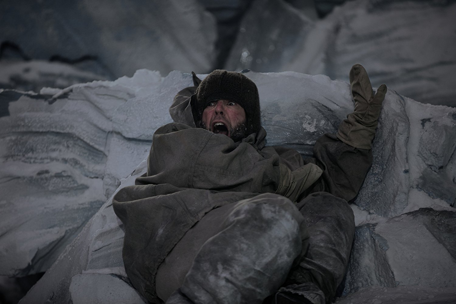 The Terror (série tv - 2018)