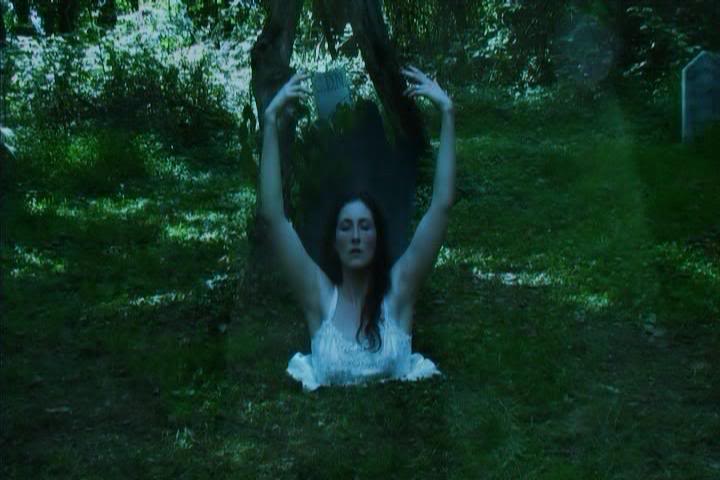 Mrs. Amworth (2007)