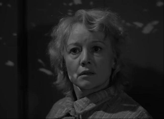 Le Fantôme Invisible (1941) 