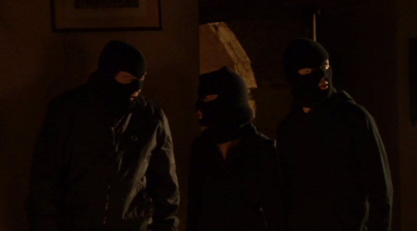 Skull Heads (2009) 