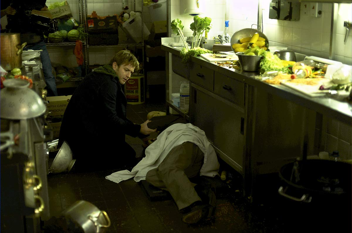 Perfect Sense (2011) 