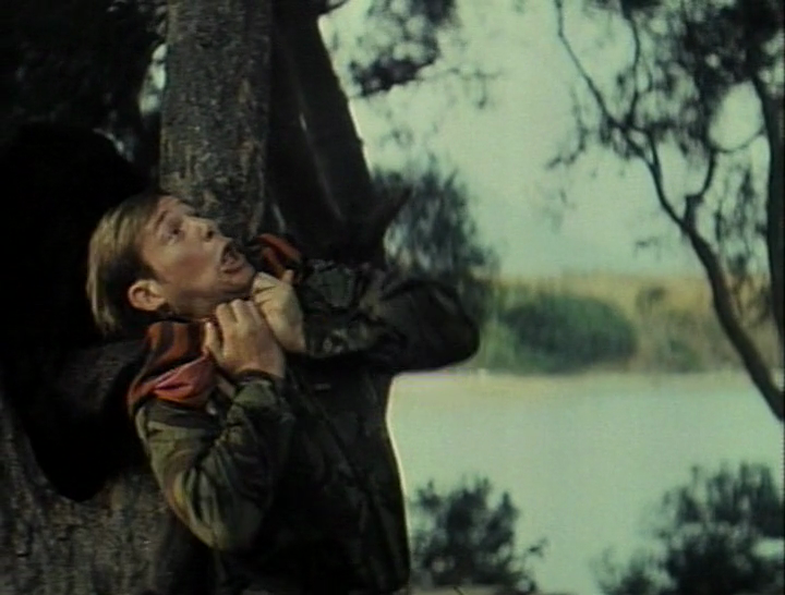 Robo Vampire (1988)
