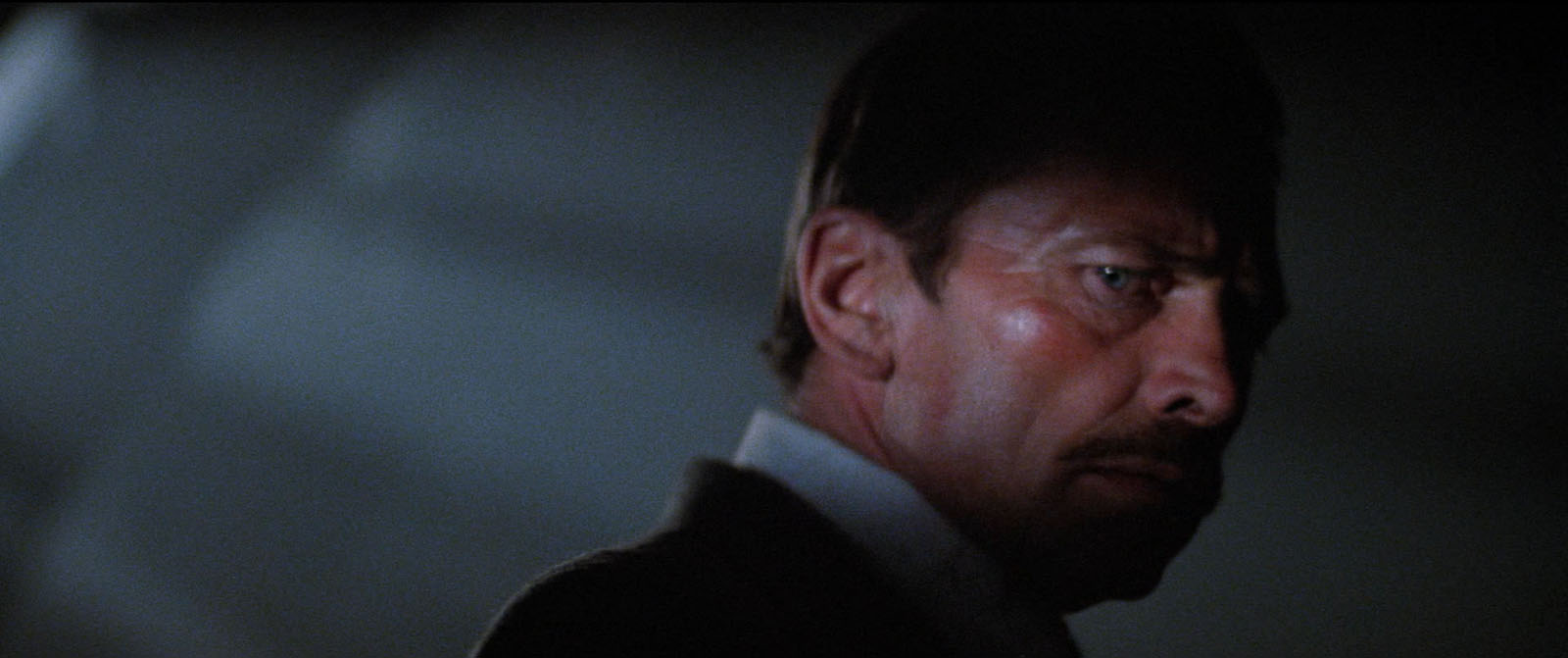 Le Survivant d'un Monde Parallèle (1981) 