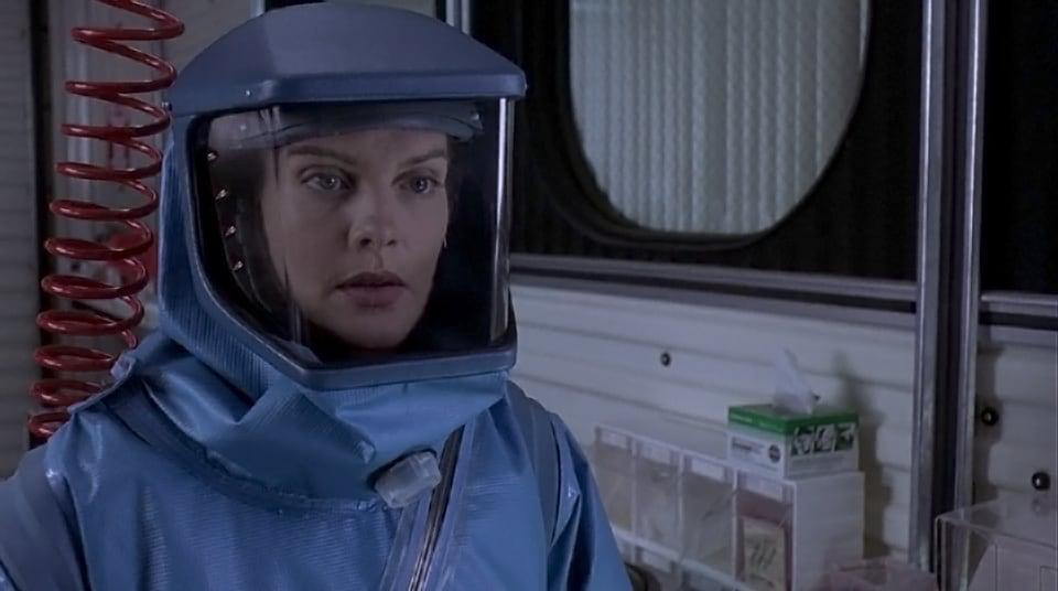 Alerte! (1995) 