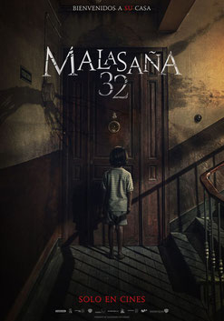 Malasana 32 