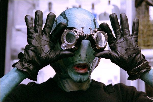 Hellboy (2004)