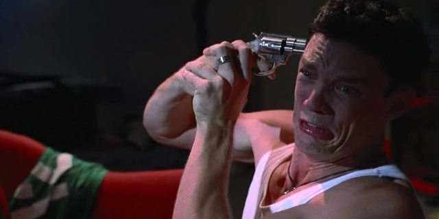 Cursus Fatal (1998)
