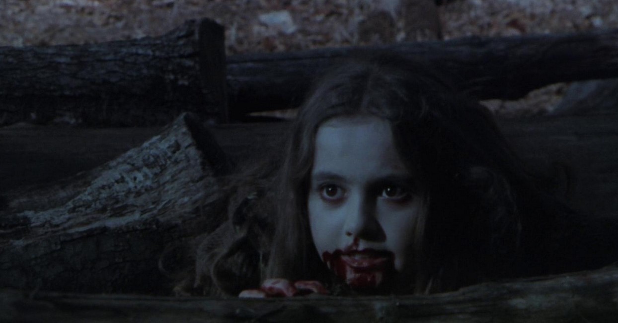 La Nuit Des Diables (1972) 