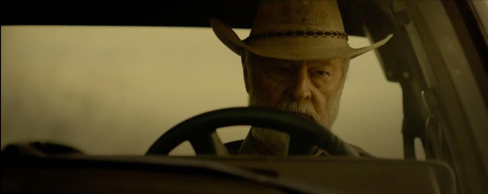 Happy Hunting (2017) 