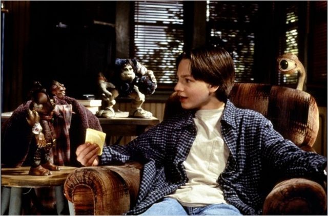 Small Soldiers (1998) 