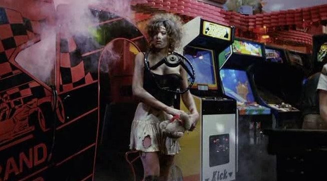 Le Retour de Jekyll et Hyde (1982)