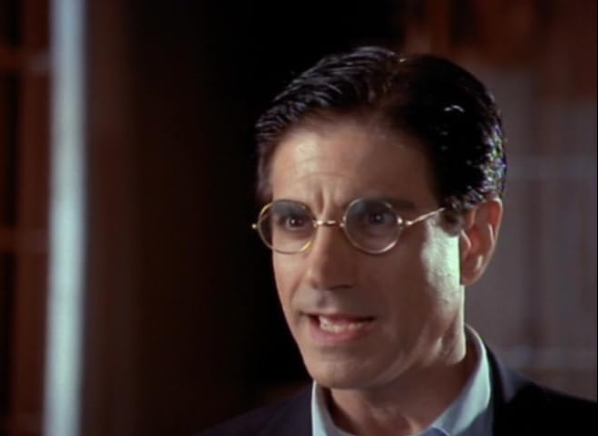 Mystery Monsters ! (1997)