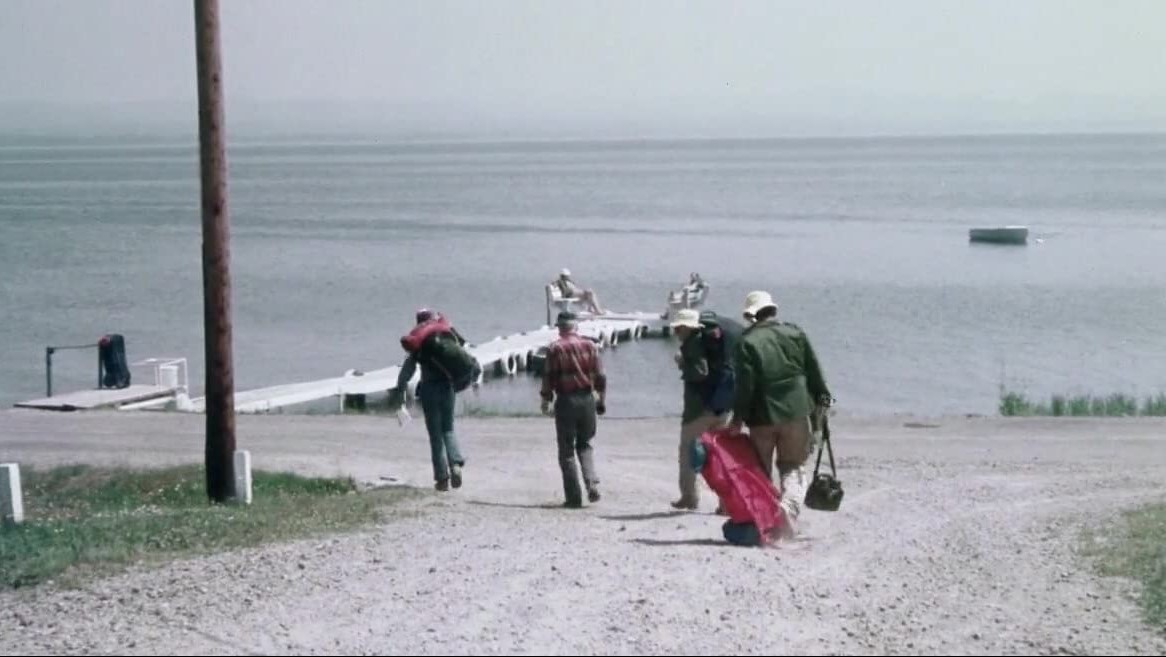 Rituals (1977)