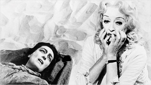 Qu'est-il Arrivé à Baby Jane ? (1962) 