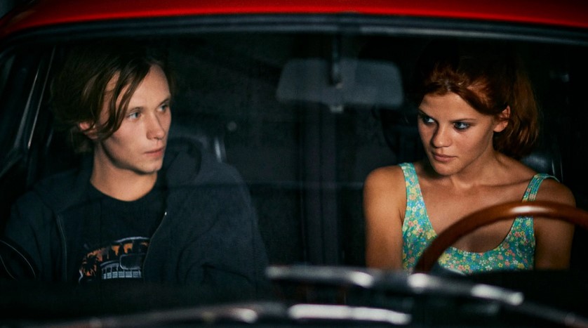 En Attendant La Nuit (2023)