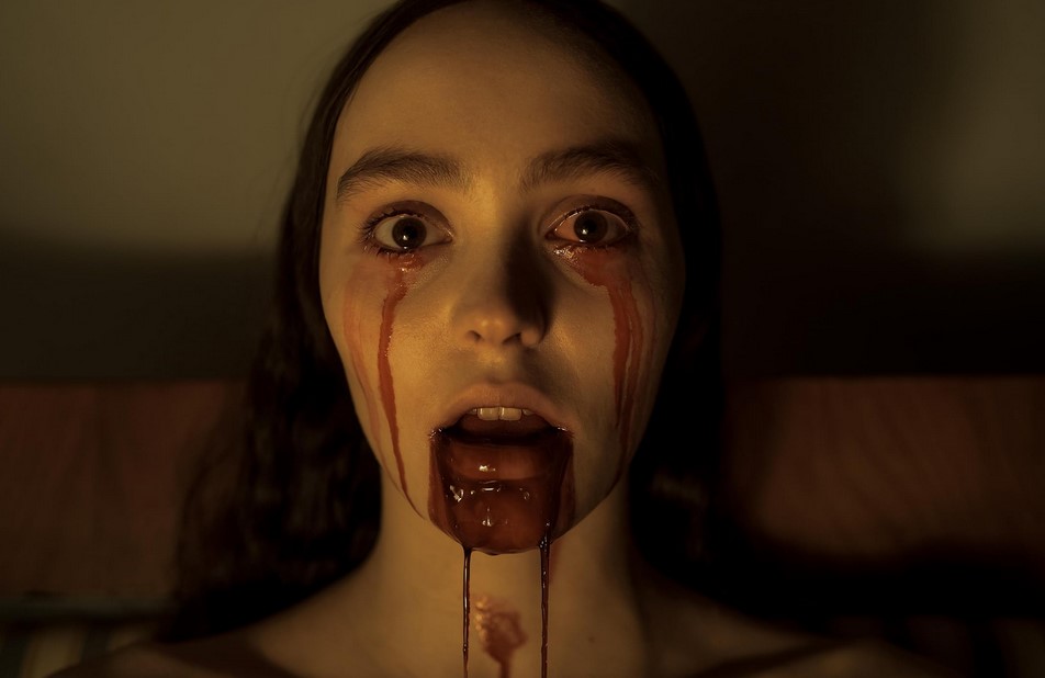Nosferatu (2024)