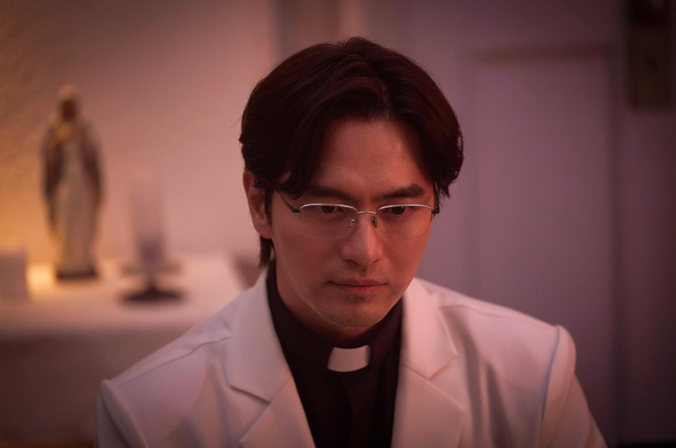 L'Exorcisme Interdit (2025)