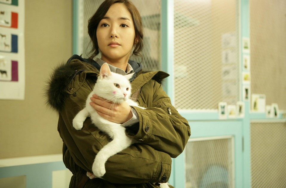 The Cat - Les Griffes De L'Enfer (2011)