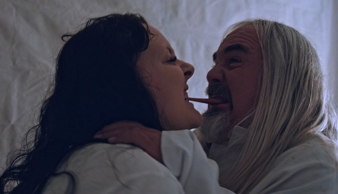 Hell Nurse (2022) 