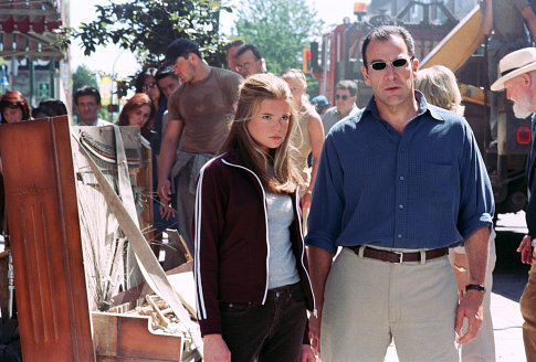 Dead Like Me - Saison 1 (2003) 